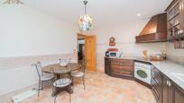 Kitchen of House or chalet for sale in Santa Cruz del Retamar  with Heating, Private garden and Storage room