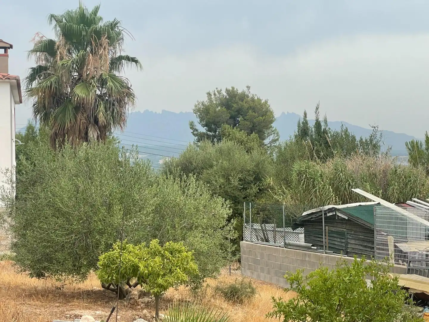 Wohnbaugrundstück zum Verkauf in CASTILLO CABRER 467, imagen 13