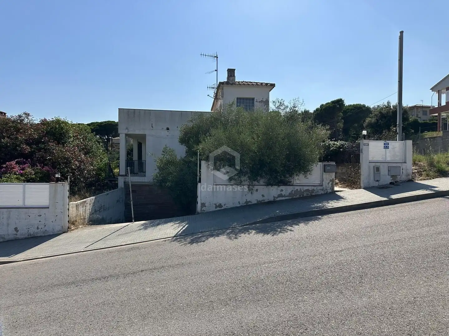 Casa o xalet en venda a Sant Daniel, Mas Mora - Sant Daniel