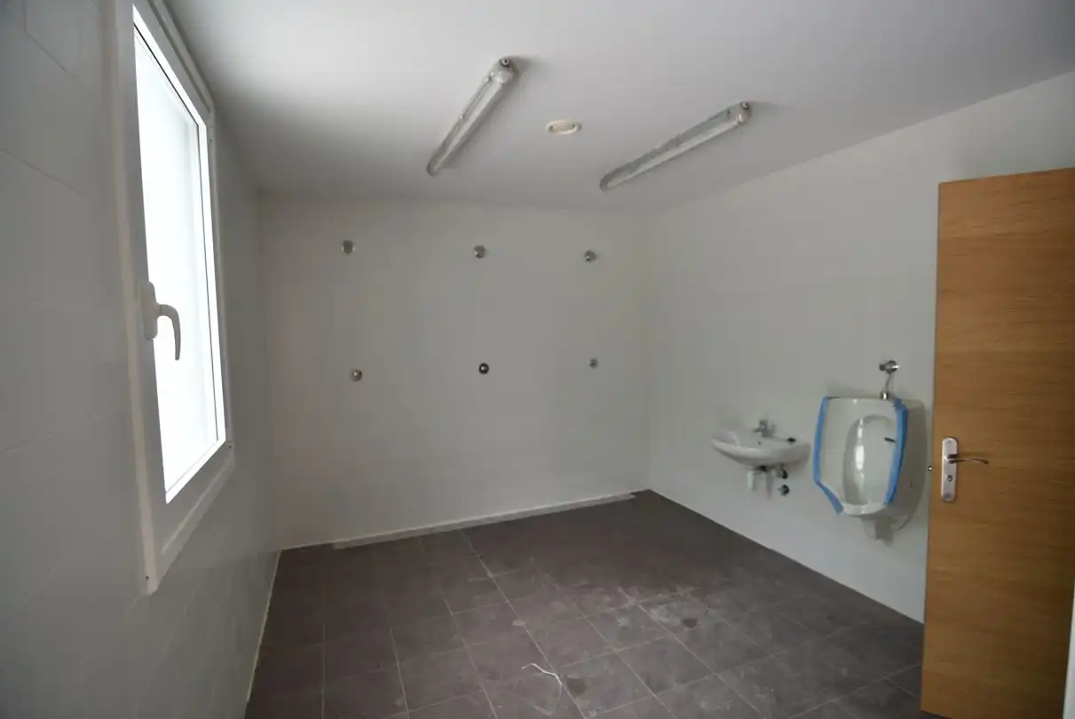 Bathroom of Buildings for sale in Mutriku