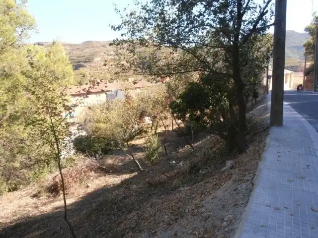 Terreny residencial en venda a Carrer Avet, imagen 2