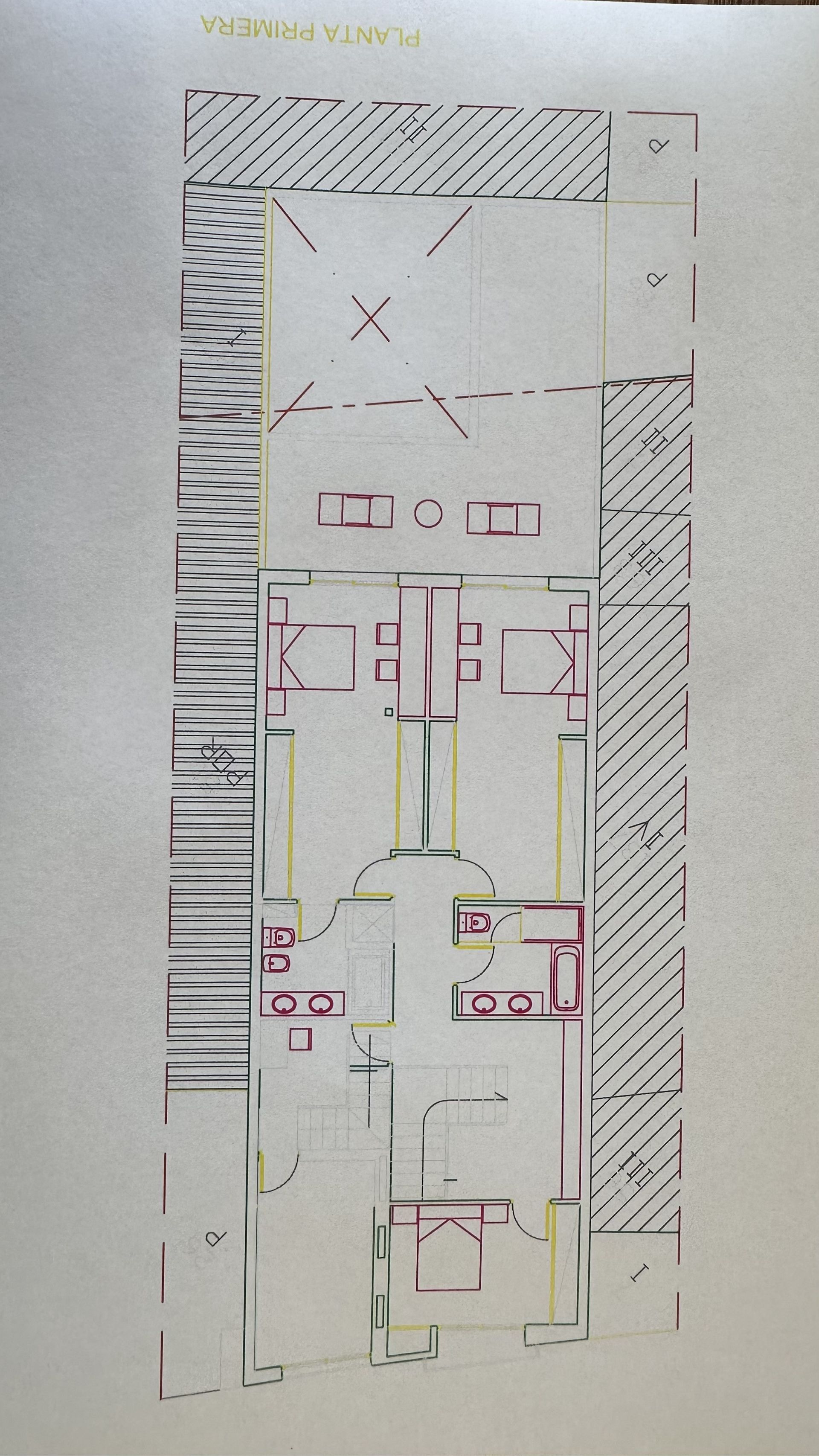 Casa adosada en venda en Sant Andreu de Llavaneres