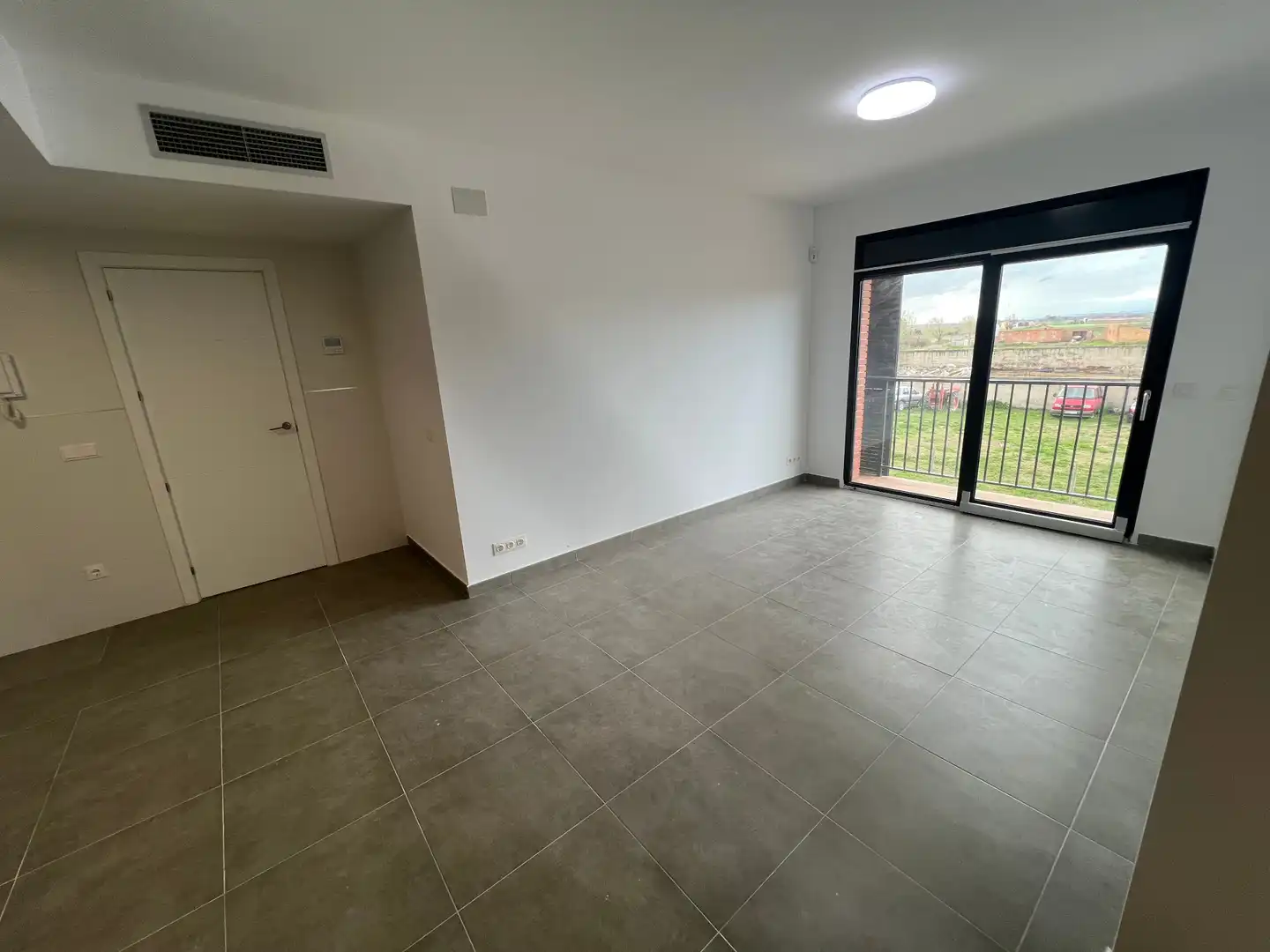 Schlafzimmer von Wohnung zum Verkauf in La Fuliola mit Klimaanlage, Heizung und Abstellraum