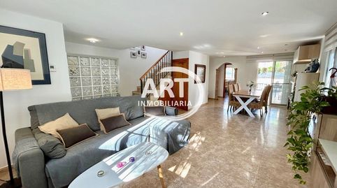 Foto 4 de Casa o chalet en venta en Jaén, La Conarda, La Pobla de Vallbona