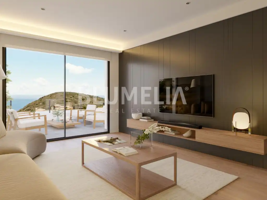 Apartament amb piscina en venda a Cumbre del Sol, imagen 7