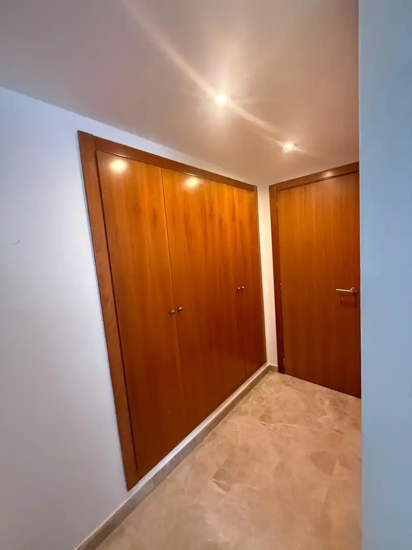 Flat for rent in Paterna