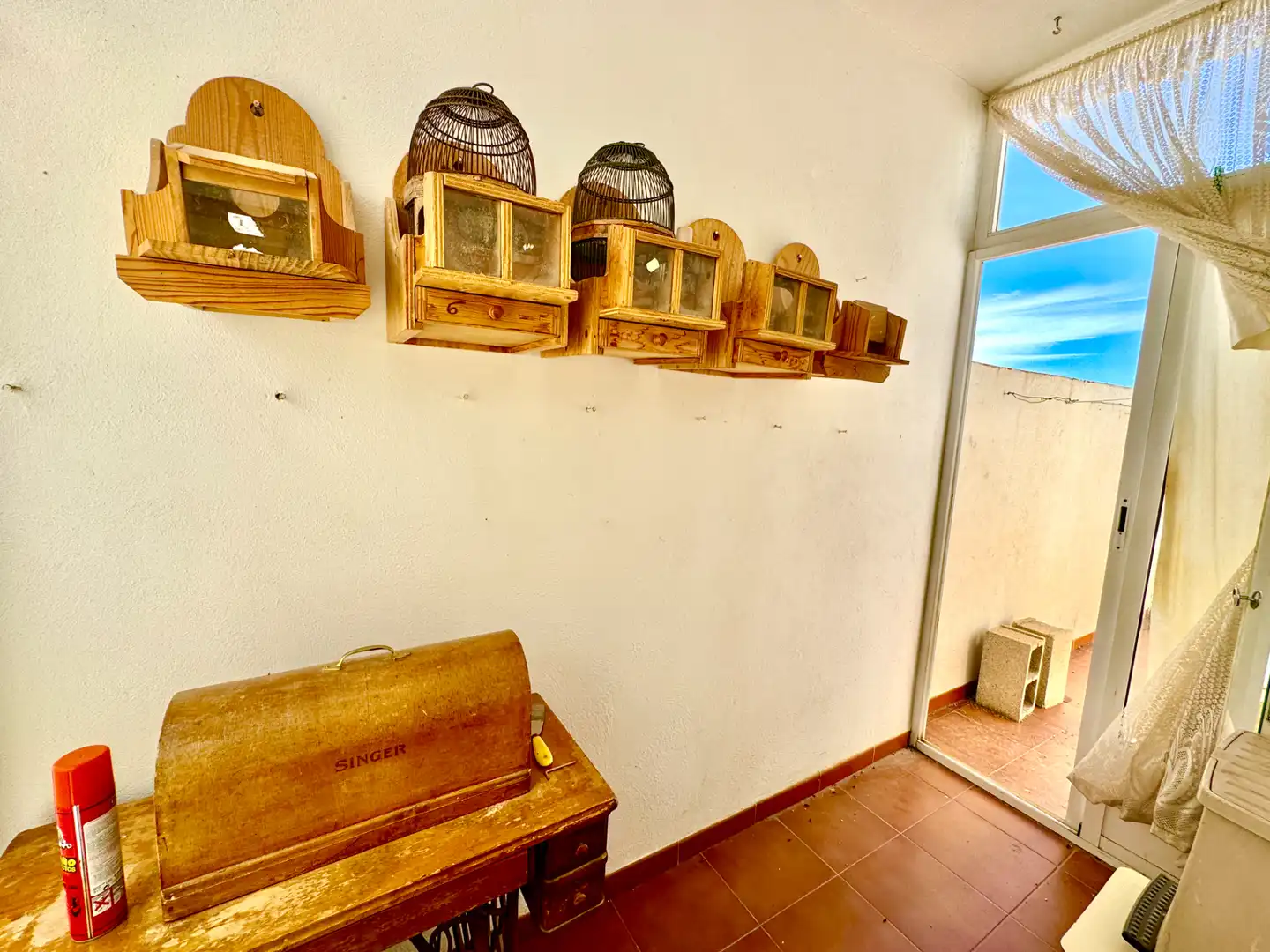 Casa o xalet en venda en Pórtugos amb Calefacció, Terrassa i Traster