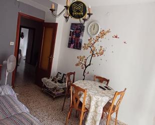 Dining room of Flat to rent in Mancha Real