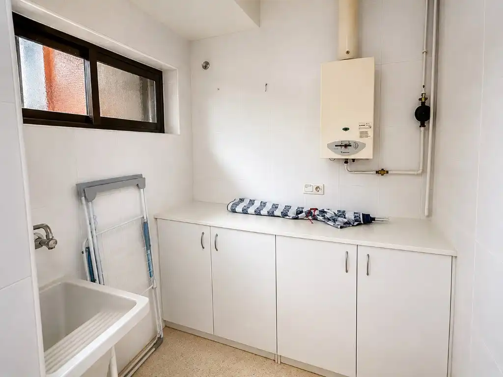 Flat with pool to rent in Avenida Murtal, imagen 9