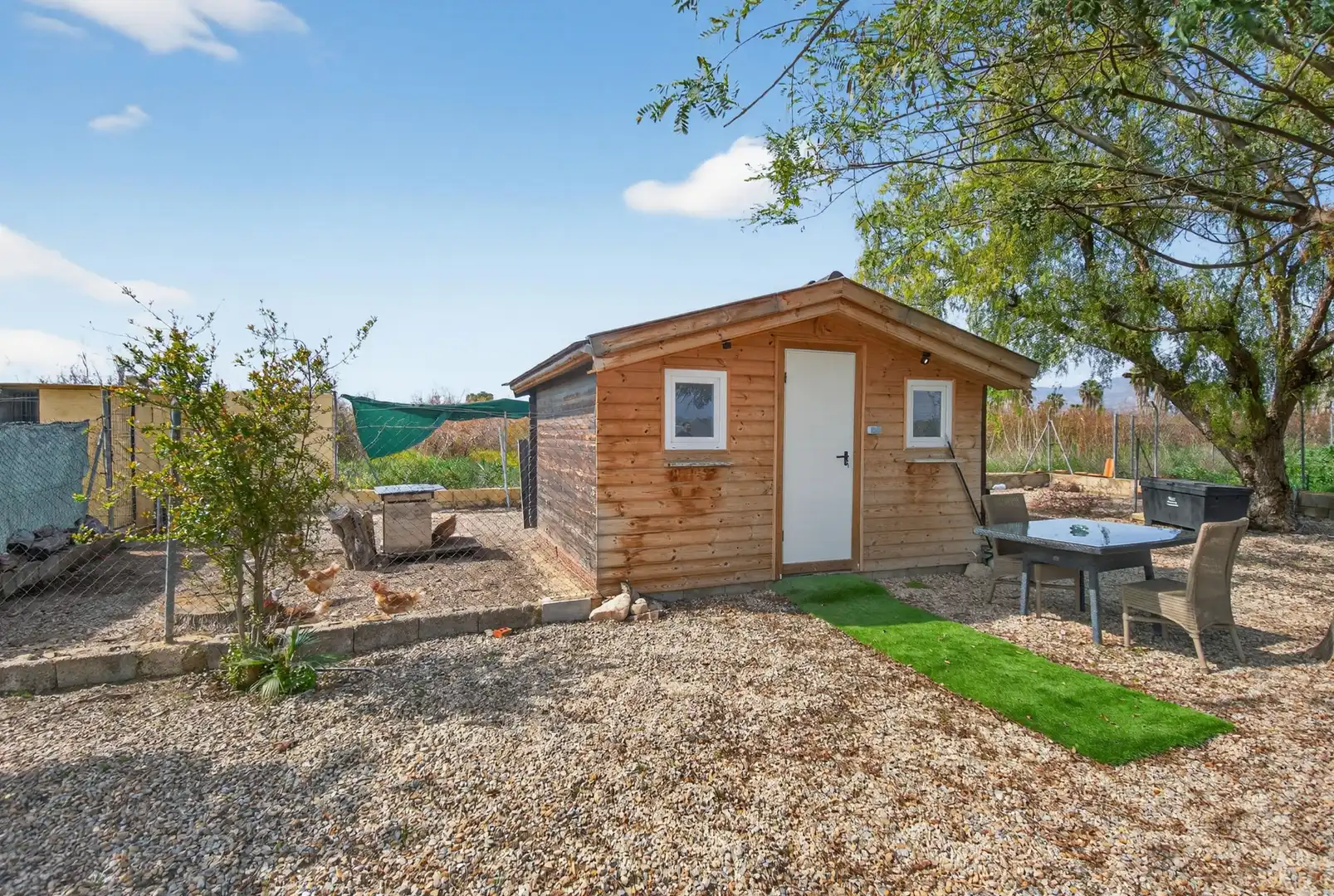 Maison rustique à vendre à Crevillent, imagen 36