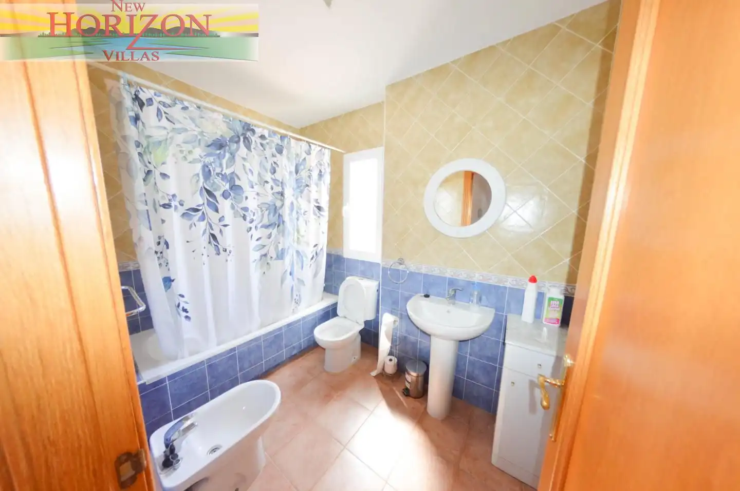 Bathroom of Duplexes for sale in Zurgena  with Air Conditioner, Private garden and Terrace