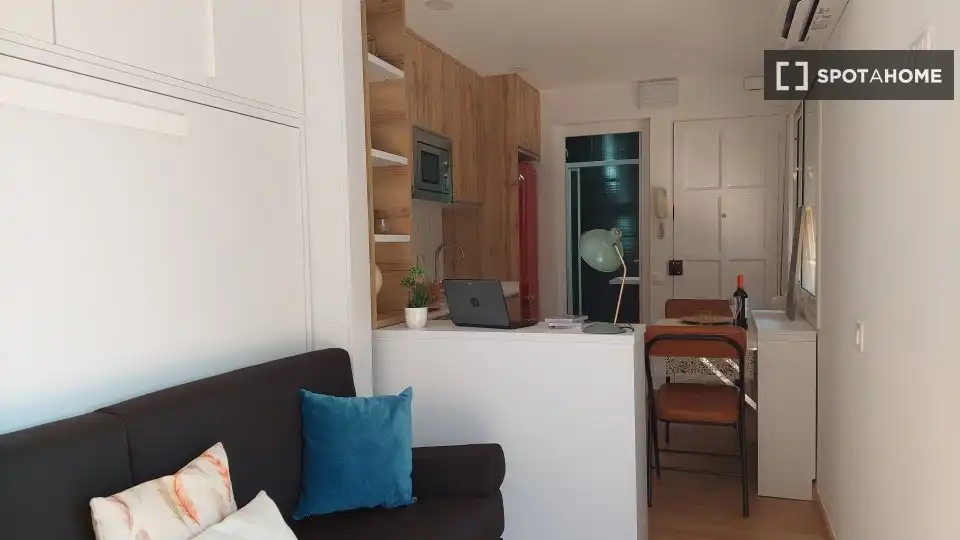 Zimmer in Calella