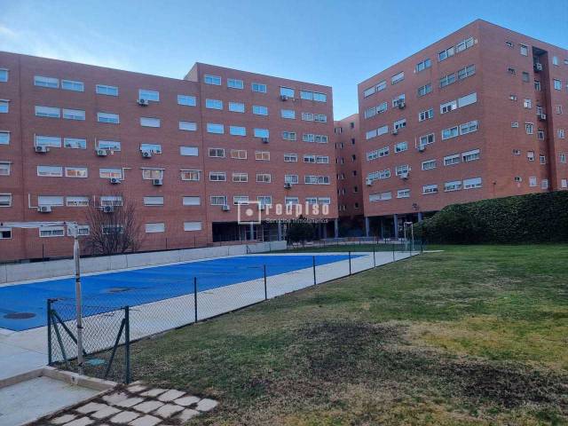 Piso en Venta en Valdebernardo - Valderribas