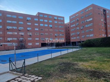 Appartamento con piscina in vendita a Vicálvaro