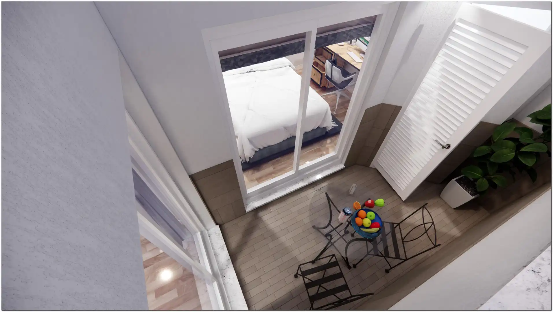Apartamento con ascensor en venta en Puerto Deportivo, imagen 8