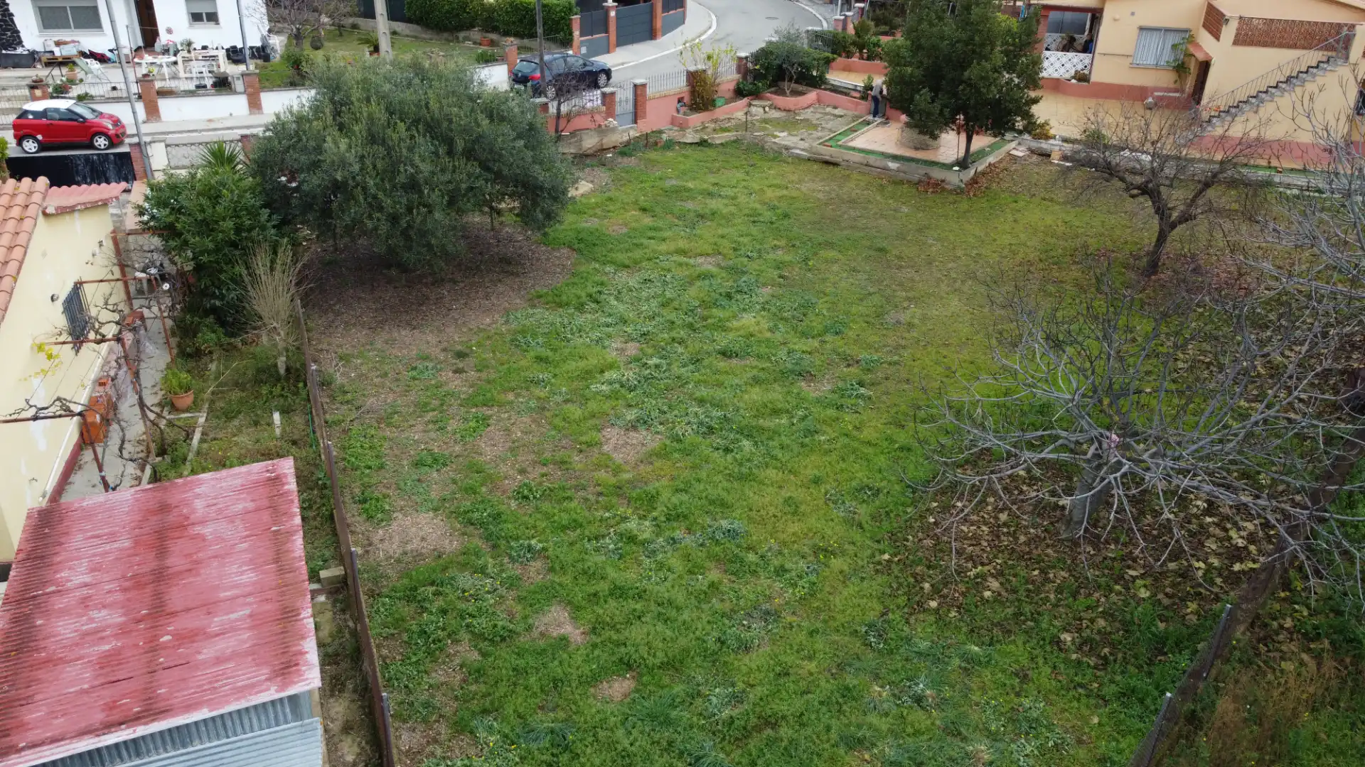 Wohnbaugrundstück zum Verkauf in Cànoves I Samalús, imagen 3