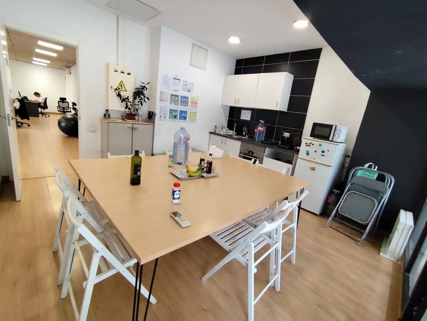 Business premises for sale in de l'Argentera, imagen 19