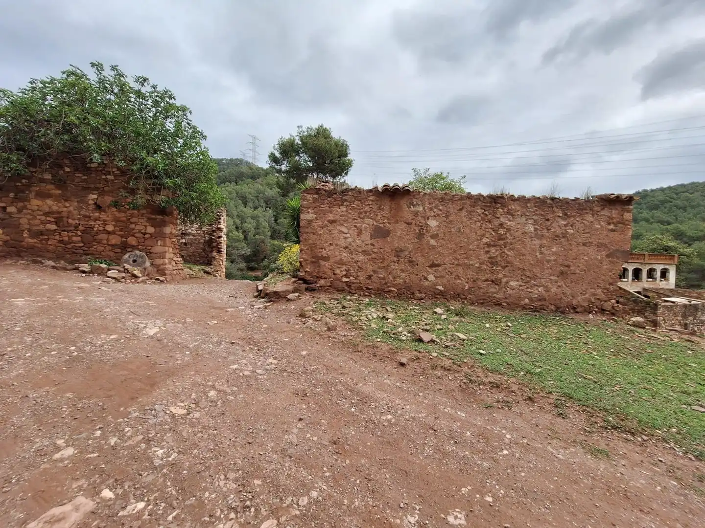 Casa rústica en venta en Sentmenat, imagen 9