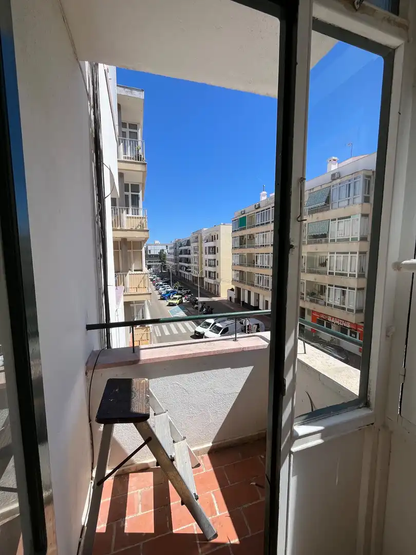 Außenansicht von Wohnung zum Verkauf in Maó - Mahón