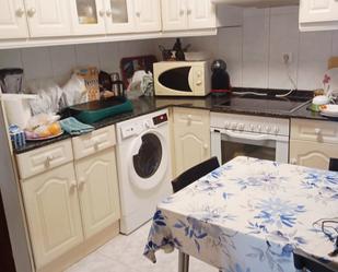 Cuina de Pis en venda en Avilés amb Calefacció