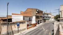 Exterior view of Residential for sale in Gójar