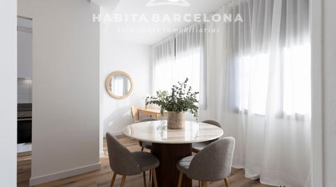 Photo 5 of Flat to rent in Carrer de Pau Claris, Dreta de l'Eixample, Barcelona