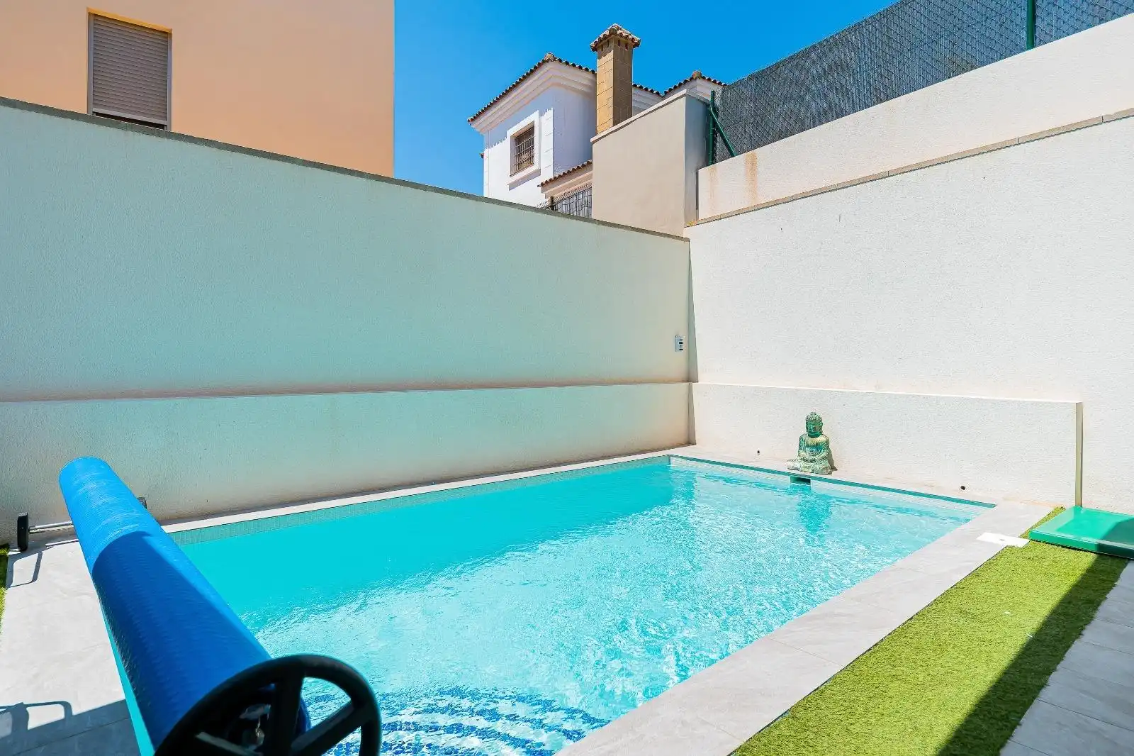 Villa in vendita a Los Montesinos, imagen 4
