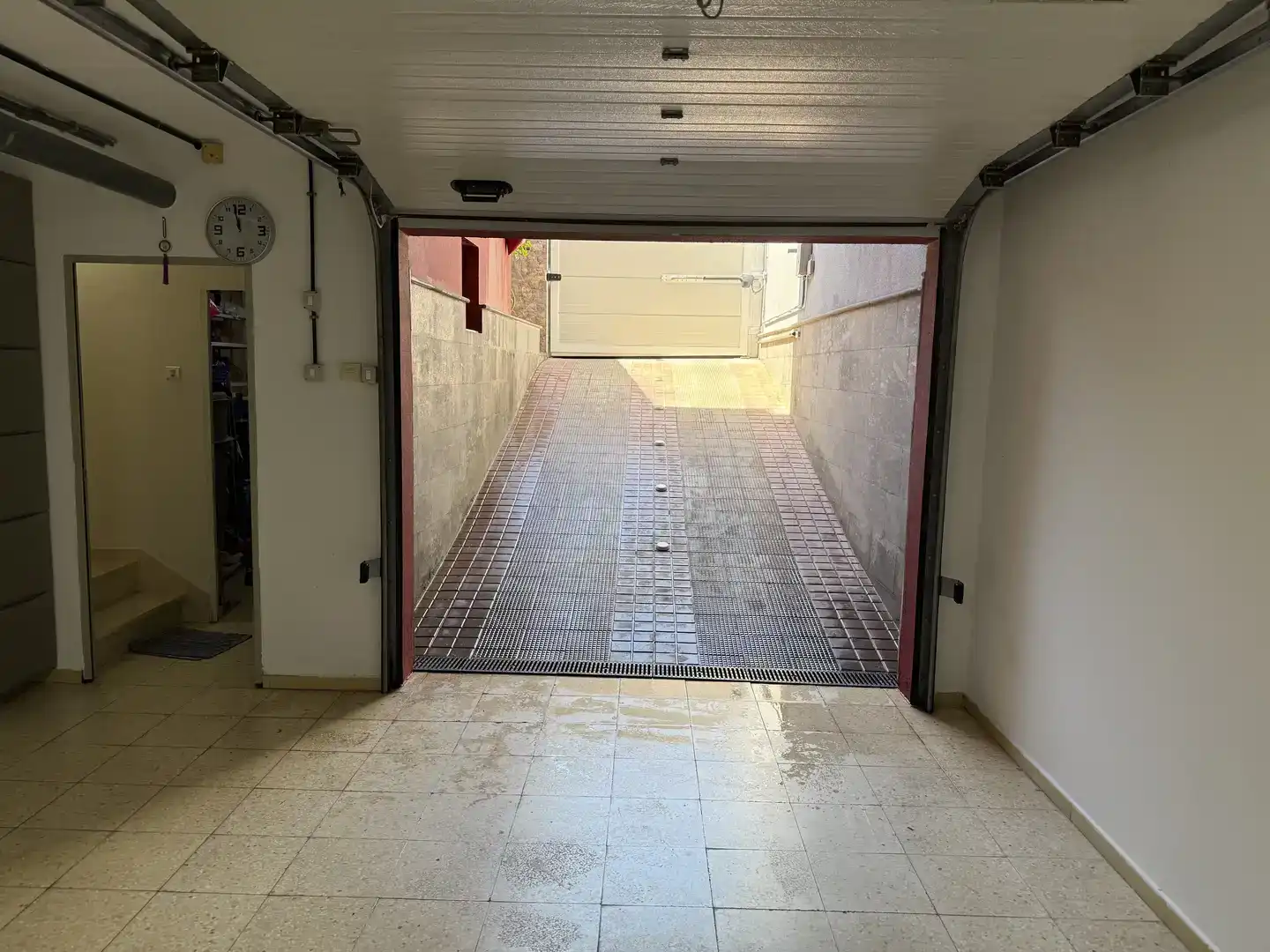 Aparcament de Dúplex en venda en Santa Lucía de Tirajana amb Aire condicionat, Terrassa i Balcó