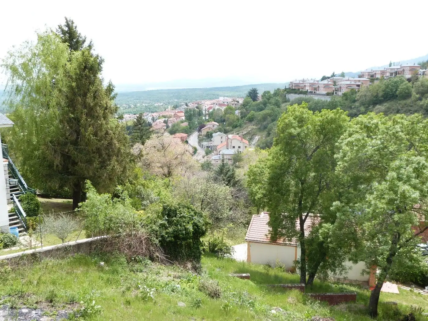 Residential land for sale in Calle Santiago 23