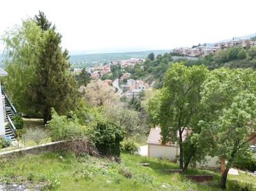 Terreny residencial en venda a Calle Santiago 23
