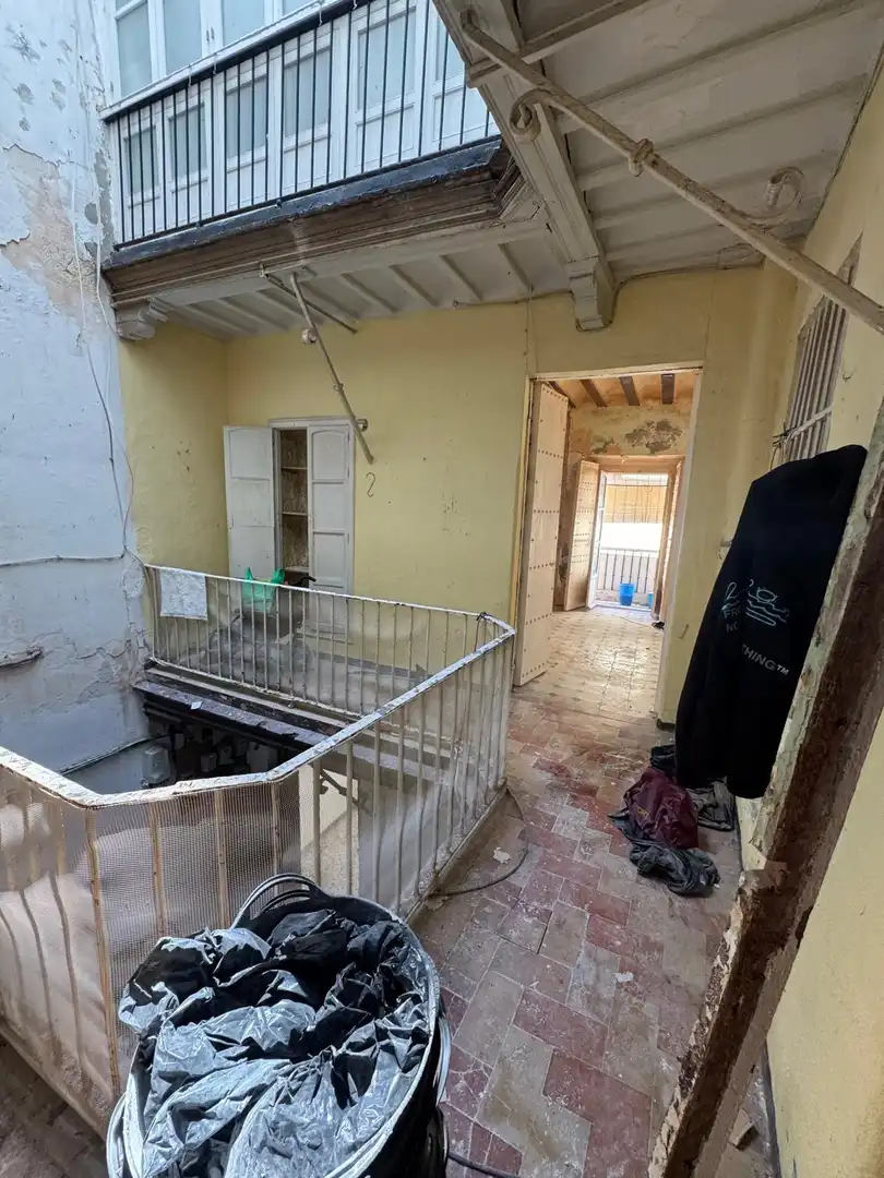 Wohnung zum Verkauf in Calle SAGASTA, imagen 10
