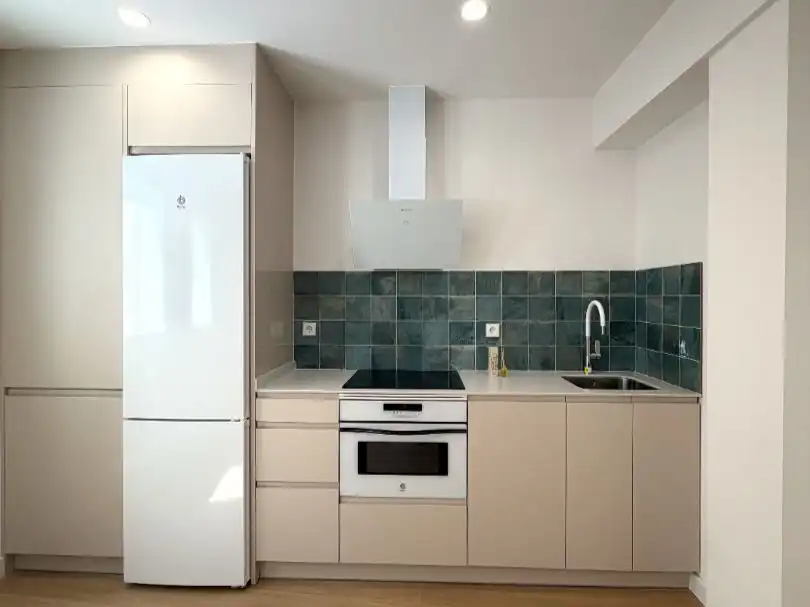 Flat with lift for sale in BERATUA 14, imagen 3