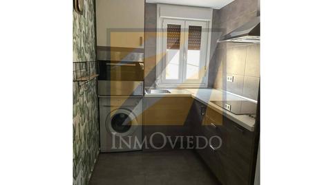 Foto 4 de Pis en venda a Calle Urquijo, La Felguera, Langreo