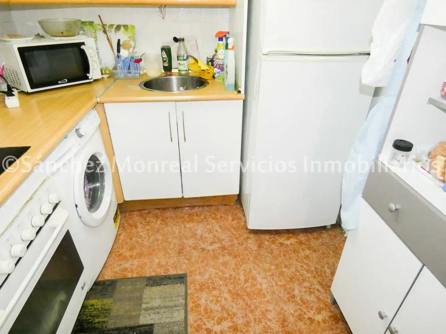 Casa en venta en Grupo Renfe, imagen 5