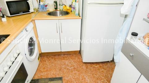 Foto 5 de Casa o xalet en venda a Grupo Renfe, Alcázar de San Juan, Ciudad Real