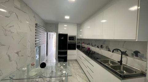 Foto 4 de Planta baixa en venda a Carrús Este, Elche / Elx