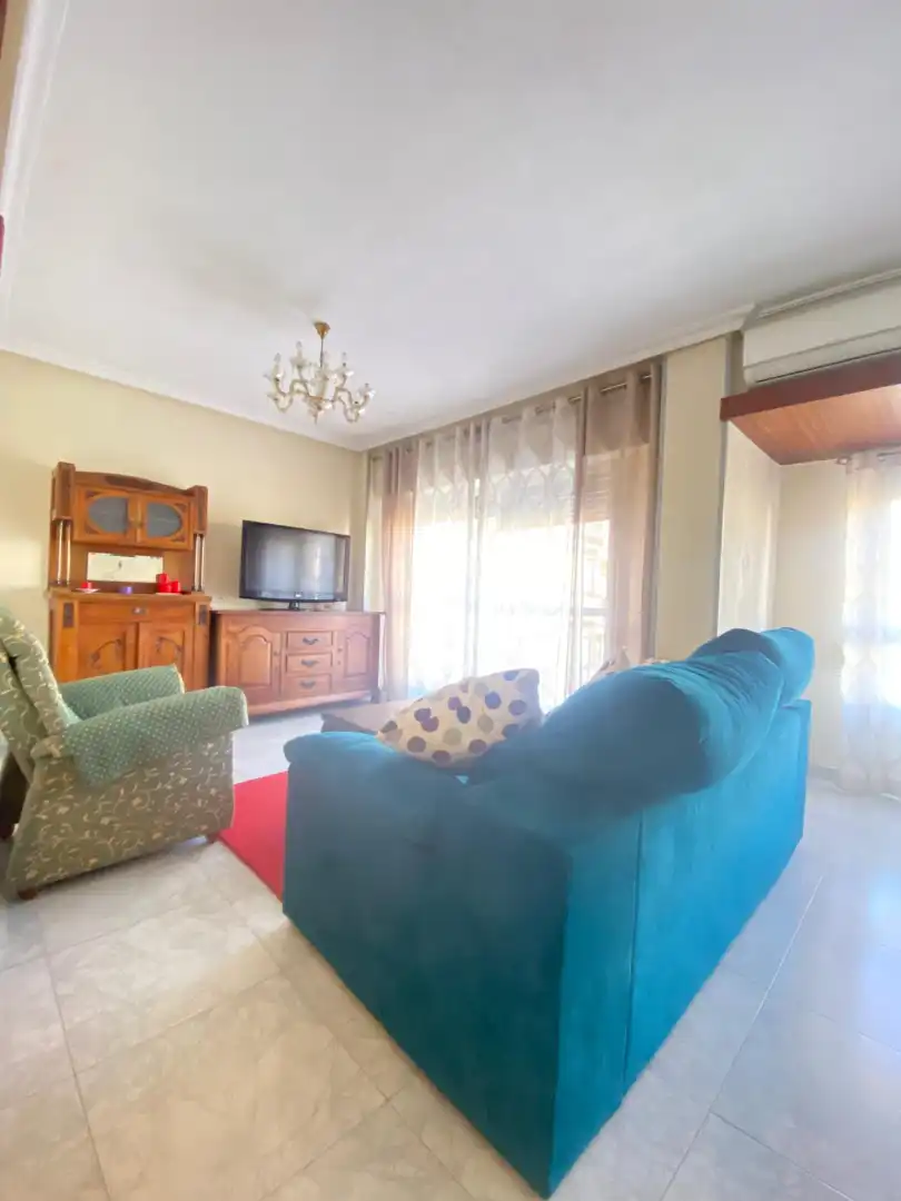 Appartement compact avec terrasse à vendre à Casco Antiguo, imagen 7