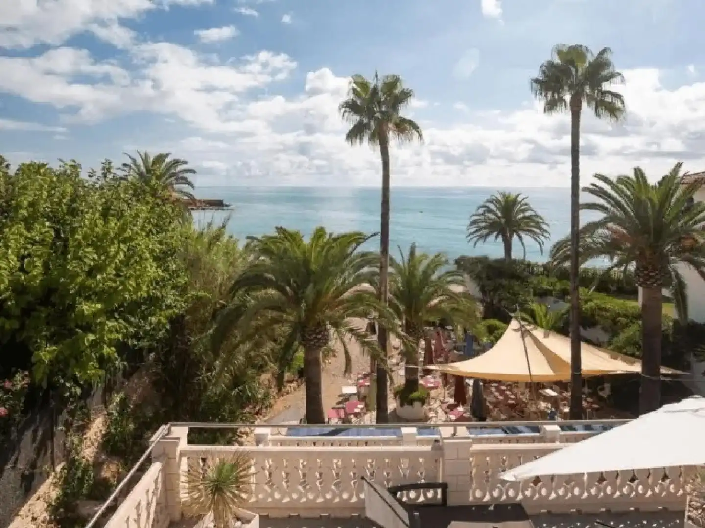 Penthouse zur Miete in cala puntal L 1, imagen 17
