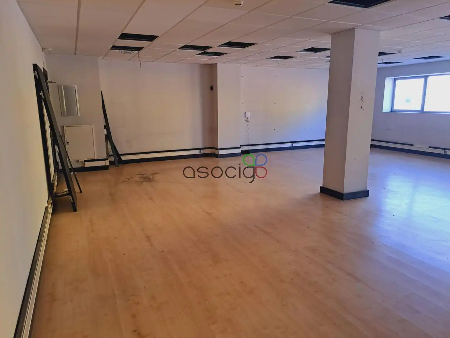 Oficina en venta en Guadalajara