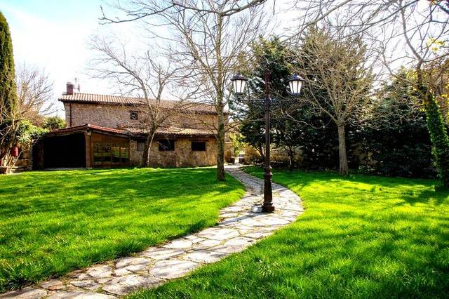 Terreno residencial en Venta en Urraul Bajo