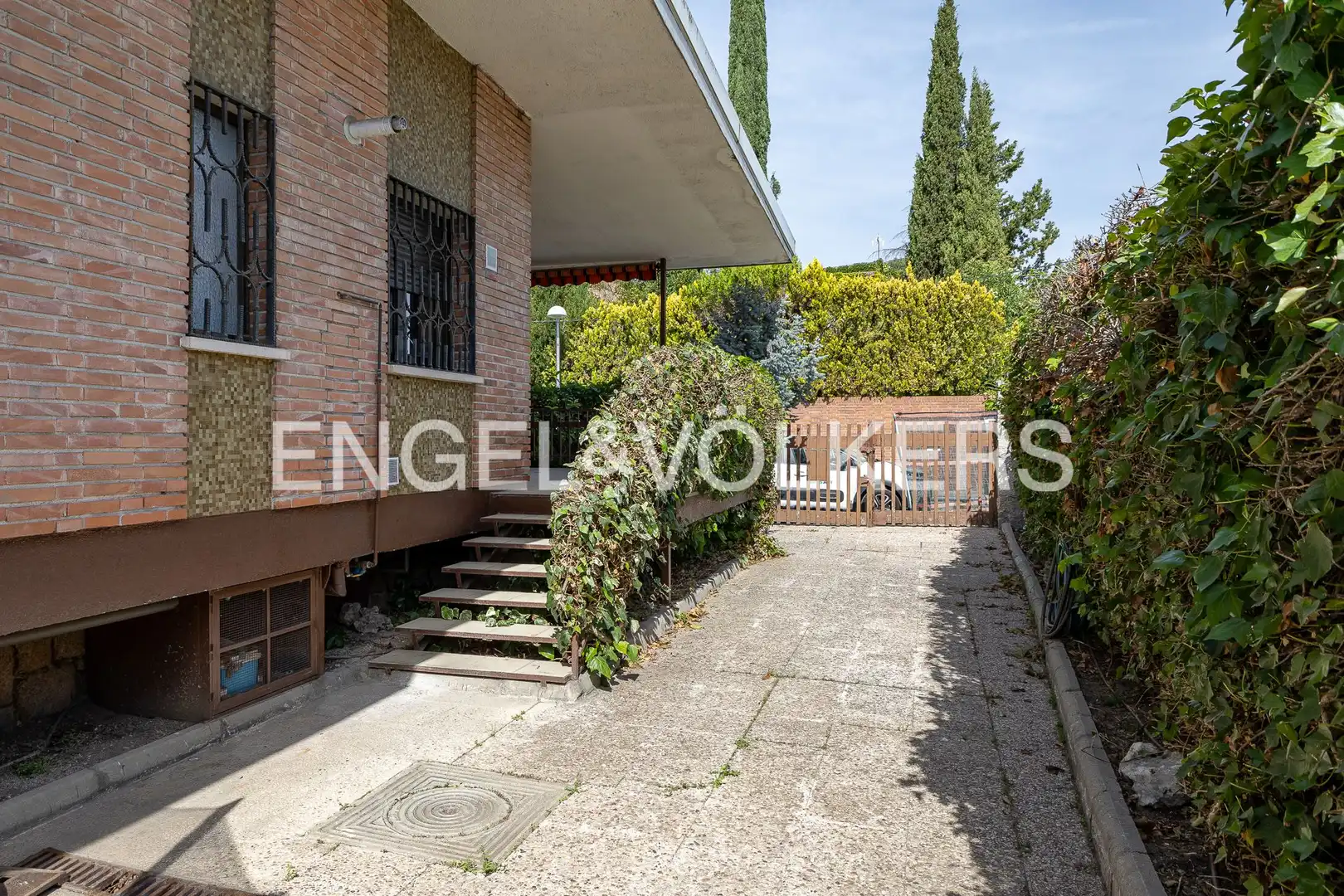 Terreno residencial en venta en Moncloa - Aravaca