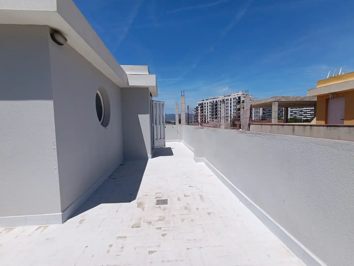 Casa aparellada en venda a Carrer Tamarit, imagen 34