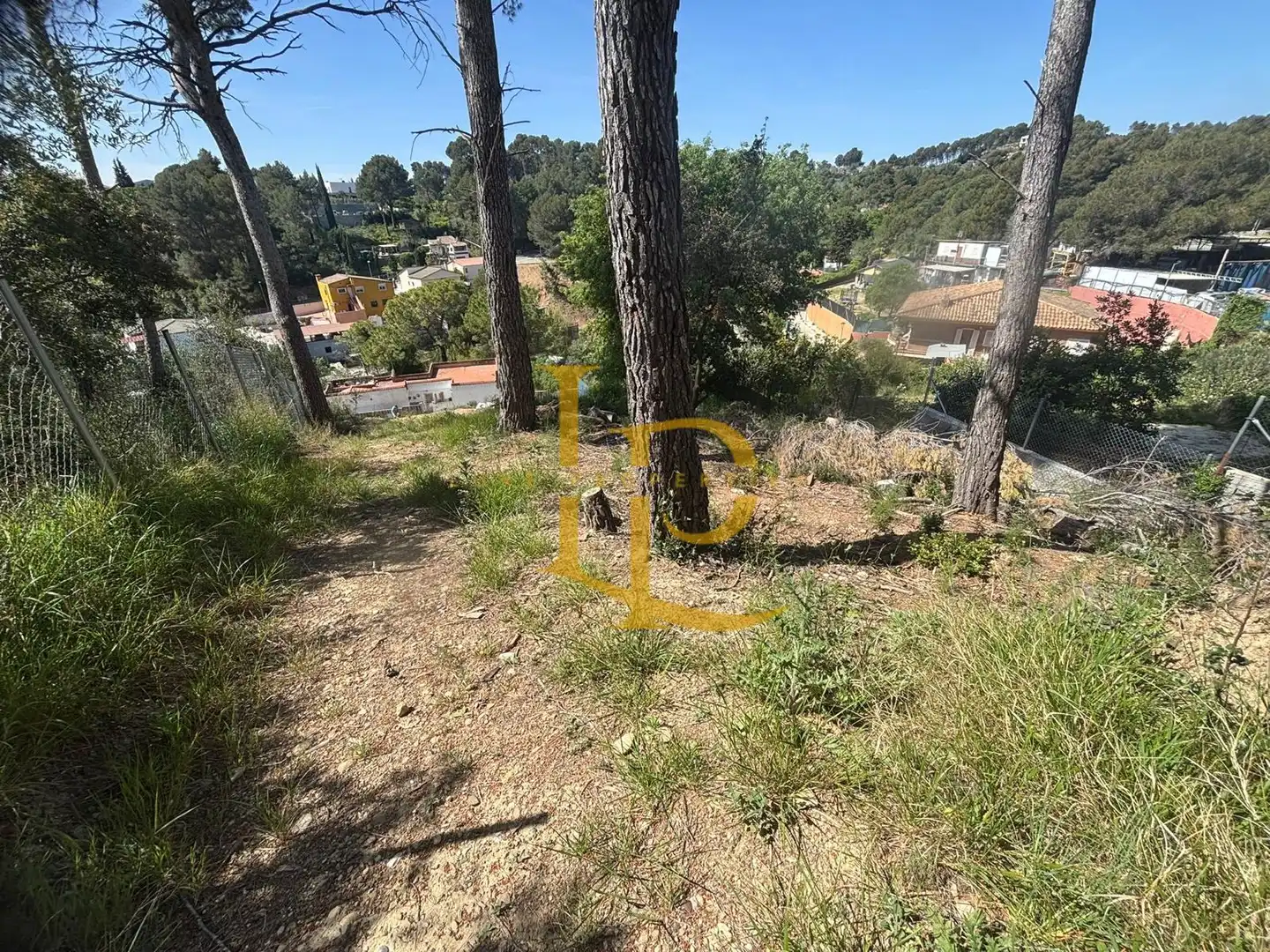 Terreno residencial en venta en Sant Muç, imagen 5
