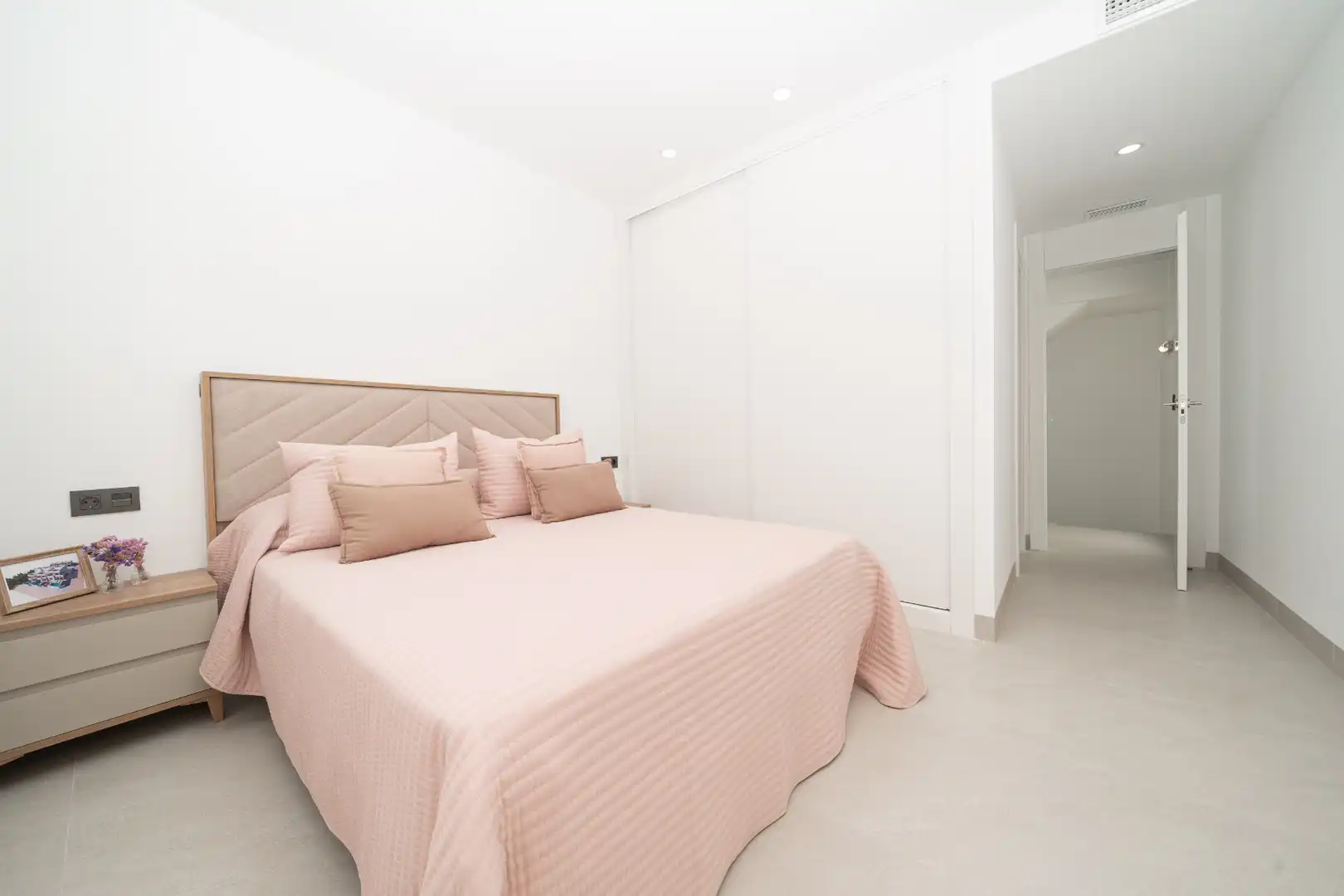 Terraced house with pool for sale in Benijófar, imagen 19