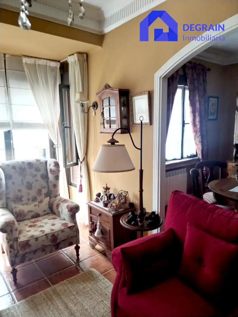 Piso con ascensor en venta en Calle CALLE TEODORO CUESTA, imagen 13
