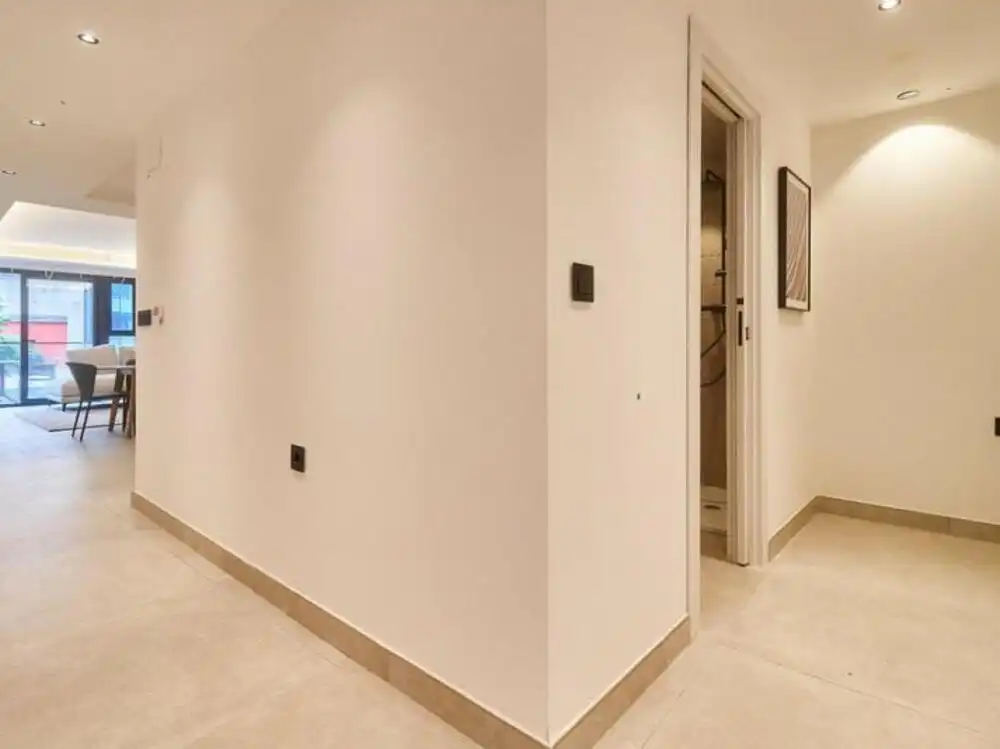 Apartment with lift for sale in Puerto Deportivo, imagen 9