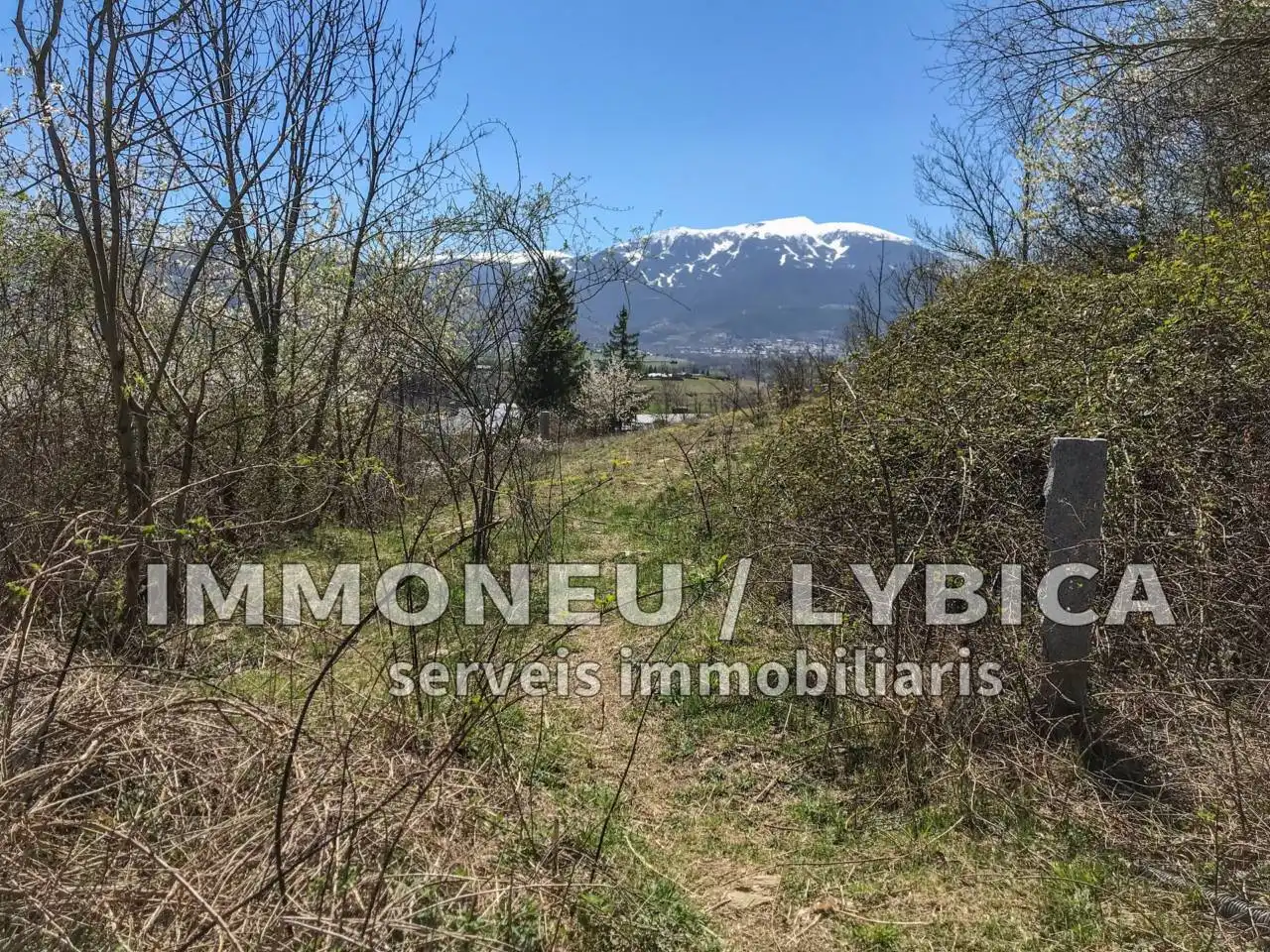 Residencial en venda en Bolvir, Girona