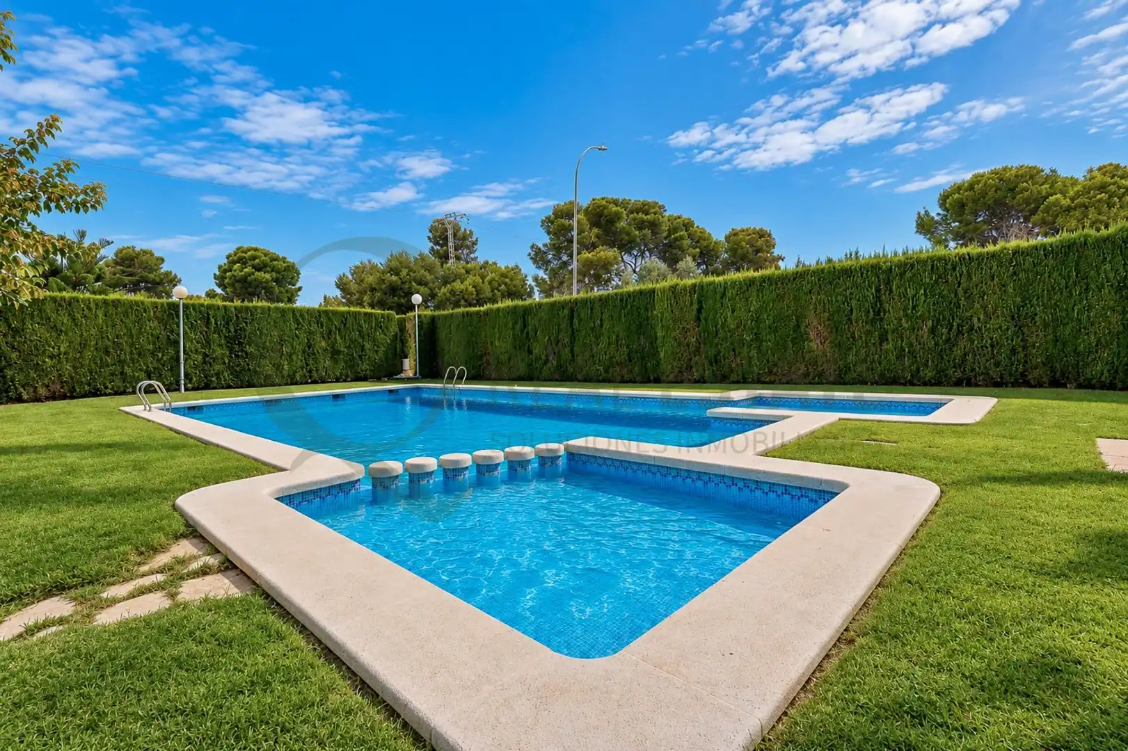 Appartement avec piscine à vendre à Calle GRECO DEL, imagen 30