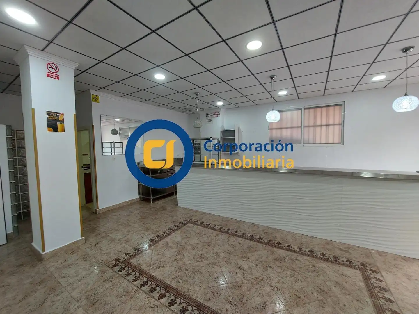 Local comercial en venta en Lorca Ciudad