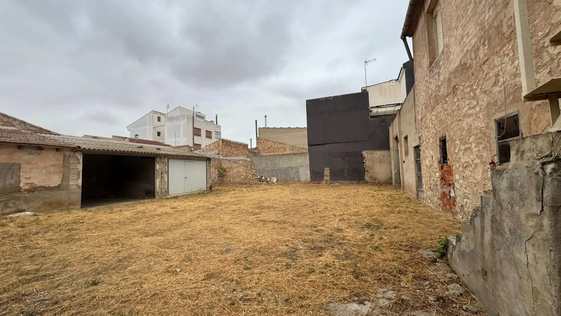 Terrenos y solares en venta en El Pinós / Pinoso, imagen 30